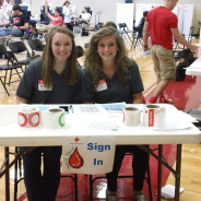 Blood Drive 2014