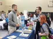 2015 MCHS College and Career Fair