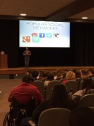 2016 Bullying Prevention and Online Media Safety